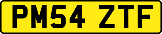 PM54ZTF