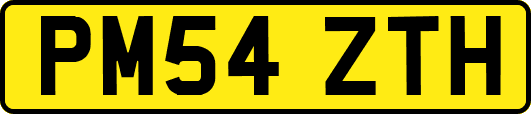PM54ZTH