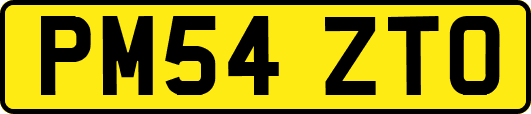PM54ZTO