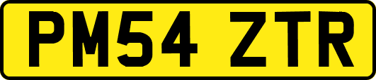 PM54ZTR