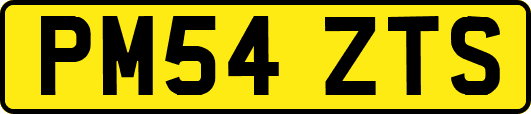 PM54ZTS