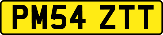 PM54ZTT