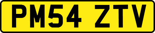 PM54ZTV