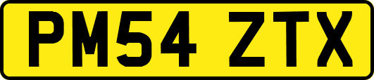 PM54ZTX