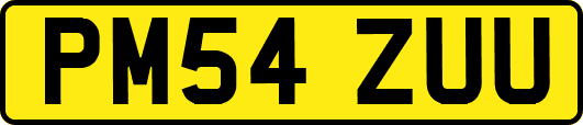 PM54ZUU
