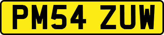 PM54ZUW