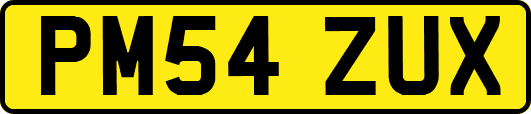 PM54ZUX