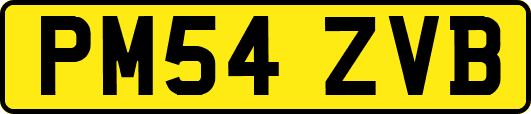 PM54ZVB