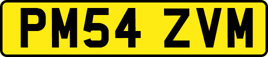 PM54ZVM