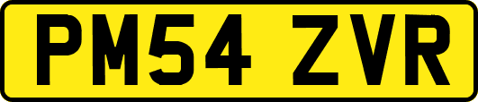 PM54ZVR