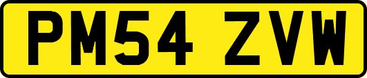 PM54ZVW