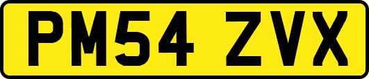 PM54ZVX