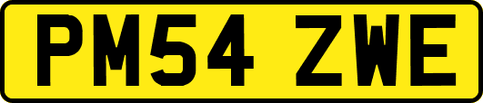 PM54ZWE