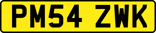 PM54ZWK