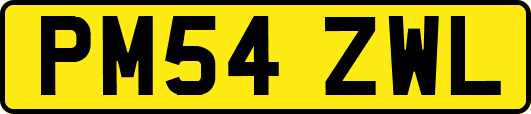 PM54ZWL