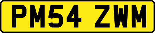 PM54ZWM