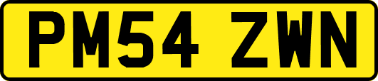 PM54ZWN