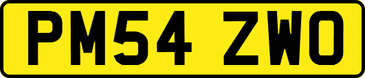 PM54ZWO