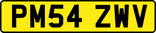 PM54ZWV