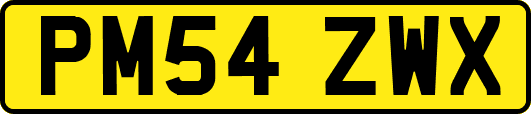 PM54ZWX