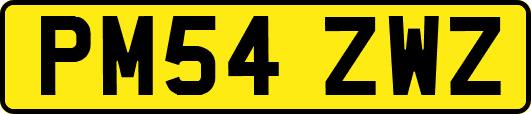PM54ZWZ