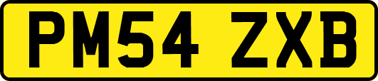 PM54ZXB