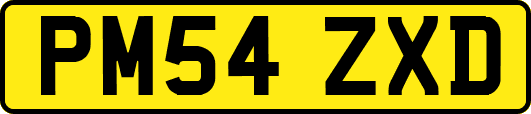 PM54ZXD