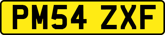 PM54ZXF