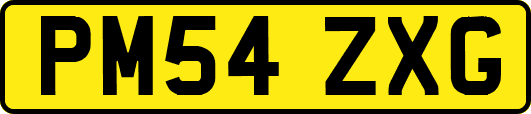PM54ZXG