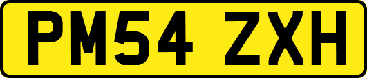 PM54ZXH