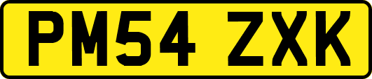 PM54ZXK