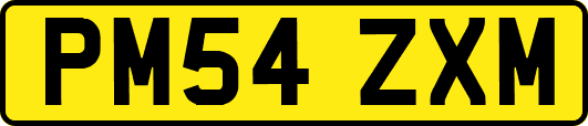 PM54ZXM