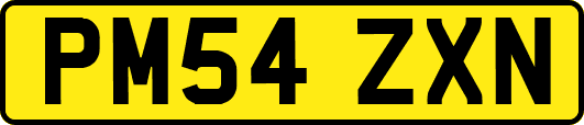 PM54ZXN