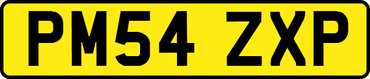 PM54ZXP