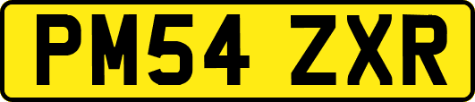PM54ZXR