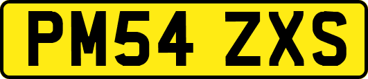 PM54ZXS