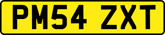 PM54ZXT