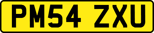 PM54ZXU