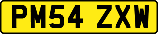 PM54ZXW