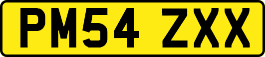 PM54ZXX