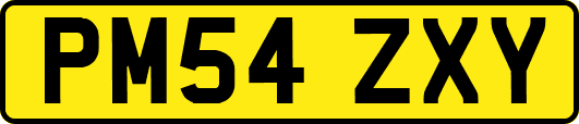 PM54ZXY