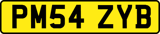 PM54ZYB
