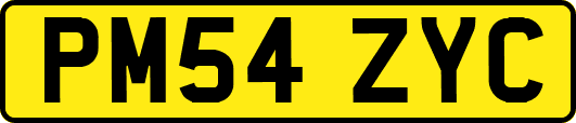 PM54ZYC