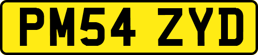 PM54ZYD
