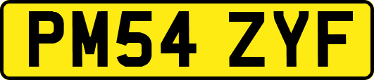 PM54ZYF