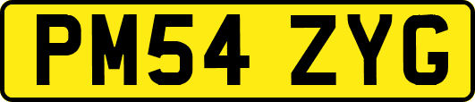 PM54ZYG