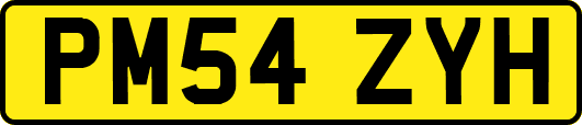 PM54ZYH