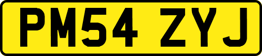 PM54ZYJ