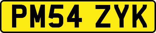PM54ZYK