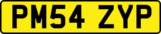 PM54ZYP